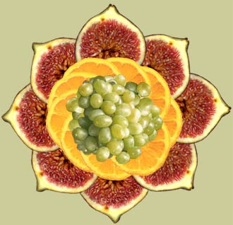 Bild Obst